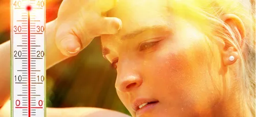 CANICULE | Les départements alsaciens placés en alerte orange