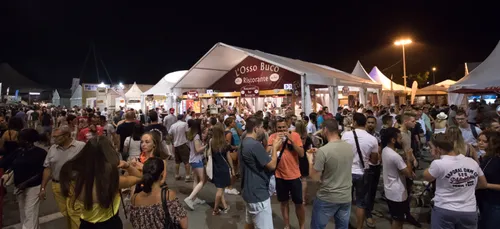 FAV2018 | 110.000 visiteurs au rendez-vous à mi-parcours