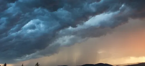 (mis à jour) METEO | Vigilance orange aux orages en Alsace ce jeudi