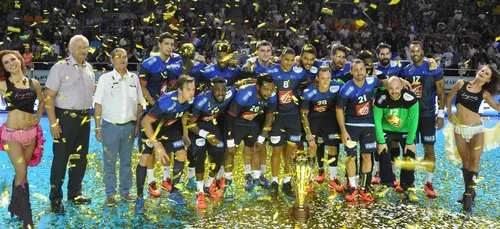 HANDBALL | Les 25 bougies de l'Eurotournoi