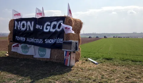 GCO | Le feu vert aux travaux donné dès ce mardi ?