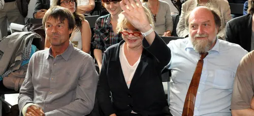 POLITIQUE | Nicolas Hulot annonce sa démission du Gouvernement