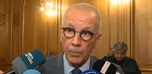 GCO | Le Préfet donne le feu vert aux travaux