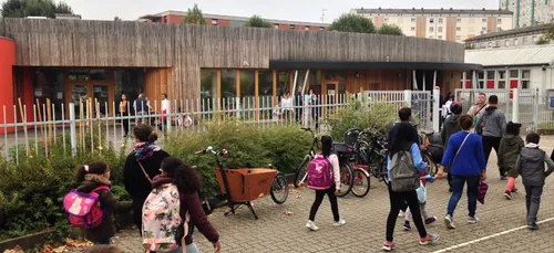 RENTRÉE | 340.000 élèves alsaciens retrouvent leur classe