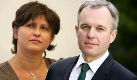 REMANIEMENT | Maracineanu aux Sports, De Rugy à l'Ecologie