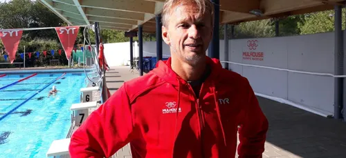 LIONEL HORTER :  "Avec Roxana, rien ne m'étonne !"