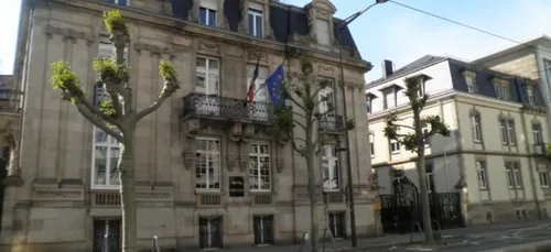 GCO | Viaduc de la Bruche : le tribunal suspend le permis d'aménager