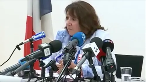 SOPHIE LE TAN | Un homme de 58 ans mis en examen après la...