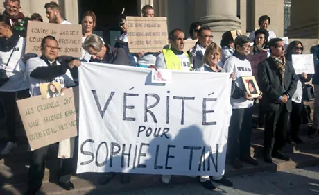 AFFAIRE LE TAN | Jean-Marc Reiser devant la juge ce vendredi