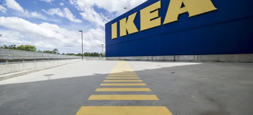 FAITS DIVERS | Des articles mal scannés à la caisse d'IKEA les...