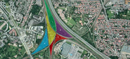 SNCF | Une 4e voie d'accès à Strasbourg par le nord