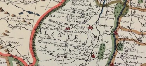 COLLECTIVITÉ UNIQUE D'ALSACE | Un "oui, mais..." lourd de sens