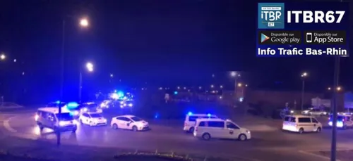 SOCIAL | Les ambulances privées à vitesse d'escargot