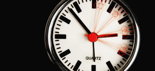 TIC TAC | On change d'heure !