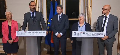 EVOLUTION | D'ici 2 ans, l'Alsace deviendra la "Collectivité...