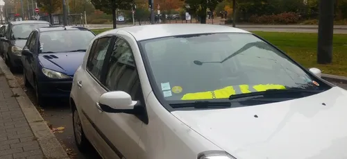 MOBILISATION | Blocages et revendications des "gilets jaunes" en...