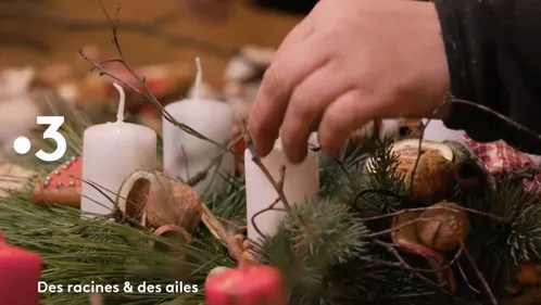 TV | "Des racines et des ailes" s'invite en Alsace à Noël