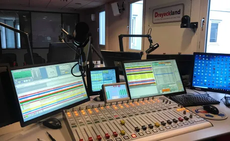 DAB + | Du changement dans votre radio depuis ce 5 décembre