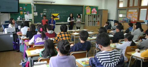 RYTHMES SCOLAIRES | A Strasbourg, l'école sur 5 jours mais avec des...