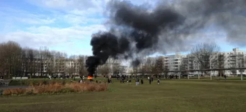 LYCÉES | Nouvelle journée d'action en Alsace