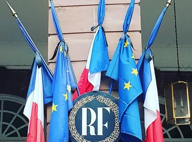 FUSILLADE  | Strasbourg, le jour d'après