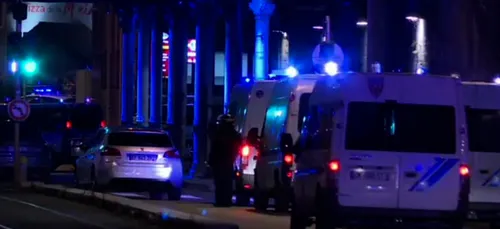 STRASBOURG | Cherif Chekatt abattu hier soir à Neudorf