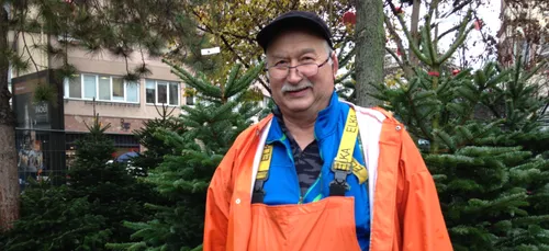 NOËL | Comment bien choisir son sapin ?