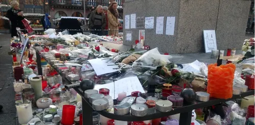 STRASBOURG | L'aide aux victimes de l'attentat s'inscrit dans la durée