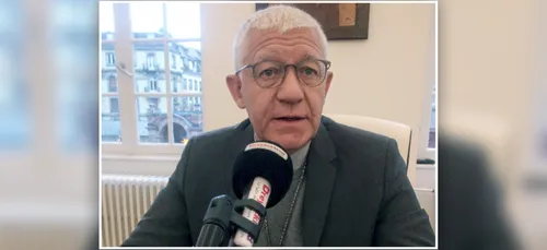 NOËL | Le message de Noël de l'Archevêque de Strasbourg
