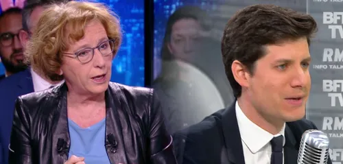 POLITIQUE | Deux Ministres en Alsace