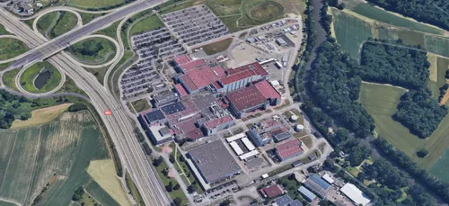 FEGERSHEIM | Après des années de croissance, Lilly annonce 250...