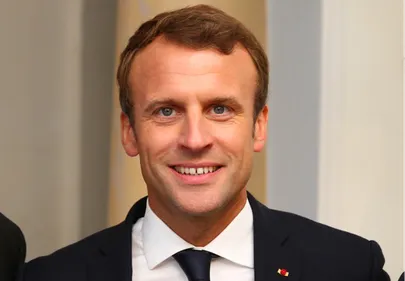 POLITIQUE | La lettre d'Emmanuel Macron aux Français