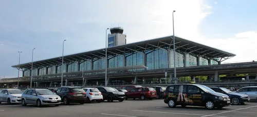 EUROAIRPORT | Bâle-Mulhouse voit encore plus grand