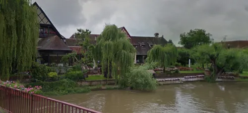 GASTRONOMIE | Plus que 2 étoiles au Michelin pour l'Auberge de l'Ill ?