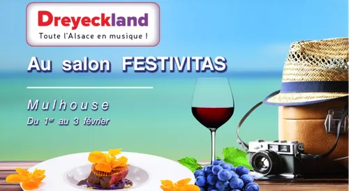 Radio Dreyeckland à Festivitas 2019