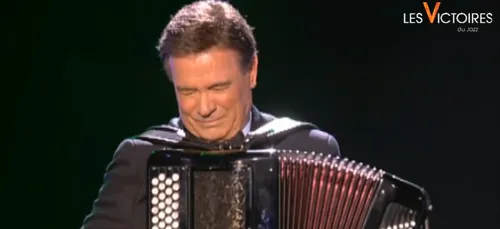 HOMMAGE | L'accordéoniste Marcel Azzola est mort à 91 ans