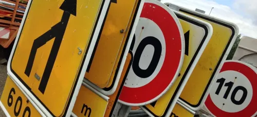 A4 | Le trafic peut reprendre entre Saverne et Phalsbourg