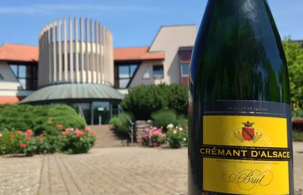 VITICULTURE | 2018 s'annonce comme un cru exceptionnel pour le CIVA