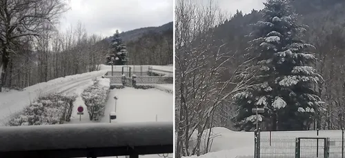 METEO | Nouvelle offensive hivernale cette semaine