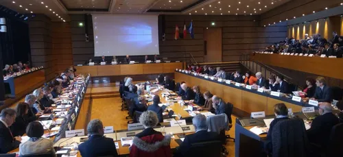 EUROCOLLECTIVITÉ | Un pas de plus franchi par les départements ce...