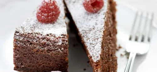 Le gâteau chocolat au micro-ondes