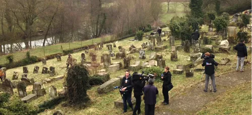 ANTISÉMITISME | L'Alsace mobilisée ce mardi