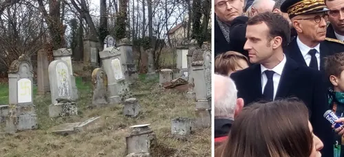 PROFANATION | A Quatzenheim, entre indignation et lassitude