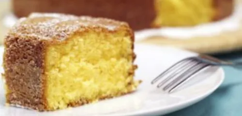 La recette du gâteau à la vanille super moelleux