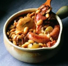Cassoulet facile à réaliser