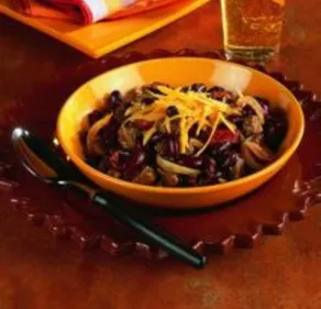 Chili con carne