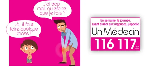 SANTE | Un nouveau réflexe pour les Bas-Rhinois avant d'aller aux...