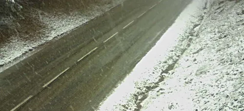 MÉTÉO | Retour de la neige ce jeudi matin en Alsace