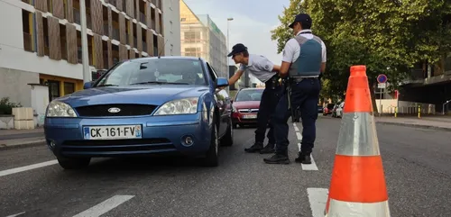 AUTO | Les plaques provisoires enfin autorisées Outre-Rhin