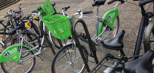 VÉLO | Le parc à vélo de la gare de Strasbourg fait peau neuve